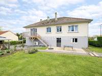 Vente maison 5 pièces Vente maison 5 pièces