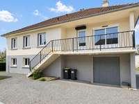 Vente maison 5 pièces Vente maison 5 pièces