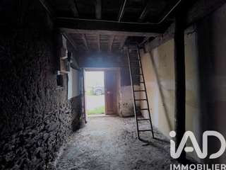 Vente maison 2 pièces Vente maison 2 pièces