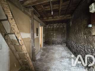 Vente maison 2 pièces Vente maison 2 pièces