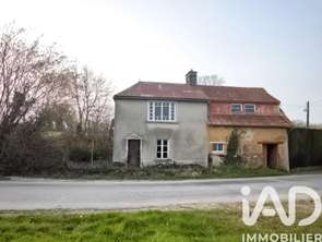 Vente Maison 1 chambreBourgvallées