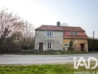 Vente maison 2 pièces Vente maison 2 pièces