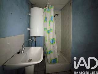 Vente maison 2 pièces Vente maison 2 pièces