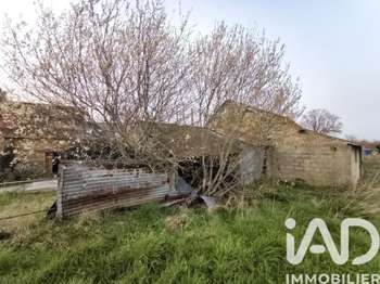 Vente maison 2 pièces Vente maison 2 pièces