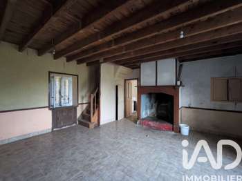 Vente maison 2 pièces Vente maison 2 pièces