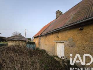 Vente maison 2 pièces Vente maison 2 pièces