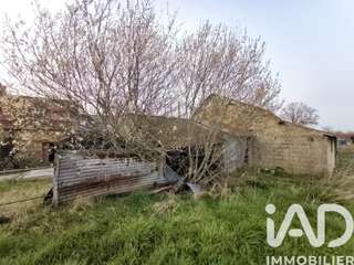 Vente maison 2 pièces Vente maison 2 pièces