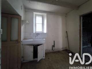 Vente maison 2 pièces Vente maison 2 pièces
