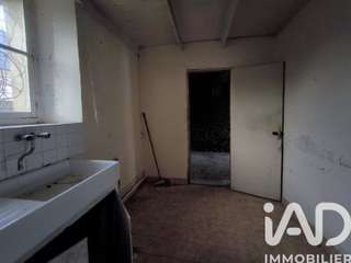 Vente maison 2 pièces Vente maison 2 pièces