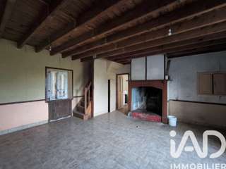 Vente maison 2 pièces Vente maison 2 pièces