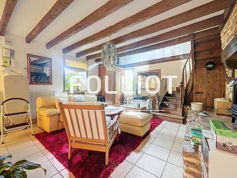 Vente maison 6 pièces Vente maison 6 pièces