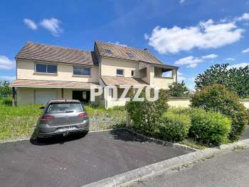 Vente maison 7 pièces Bourgvallées 50