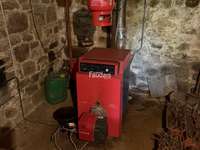 Vente maison 10 pièces