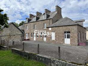 Vente Maison 5 chambresBourgvallées