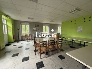 Vente maison 10 pièces Vente maison 10 pièces