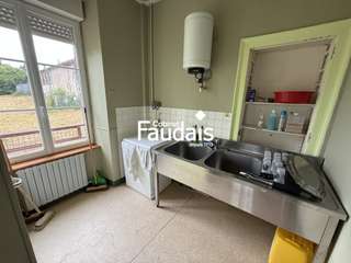 Vente maison 10 pièces Vente maison 10 pièces