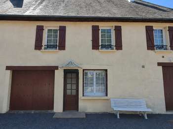 Vente Maison 3 chambresBourgvallées