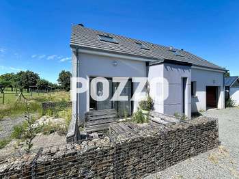 Vente Maison 4 chambresBourgvallées