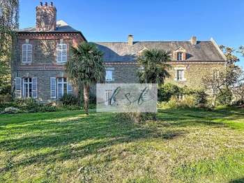Vente Maison 9 chambresBourgvallées