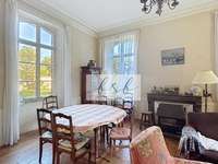 Vente maison 14 pièces