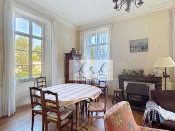 Vente maison 14 pièces