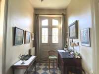 Vente maison 14 pièces