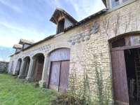 Vente maison 14 pièces