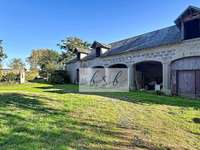 Vente maison 14 pièces