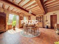 Vente maison 7 pièces Vente maison 7 pièces