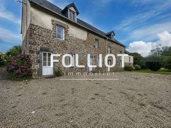 Vente Maison 3 chambresBourgvallées