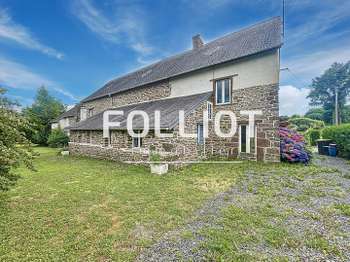 Vente Maison 3 chambresBourgvallées