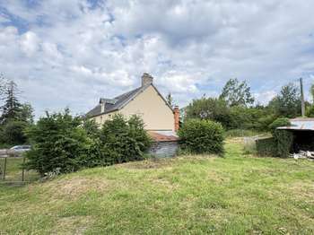 Vente maison 3 pièces Bourgvallées 50