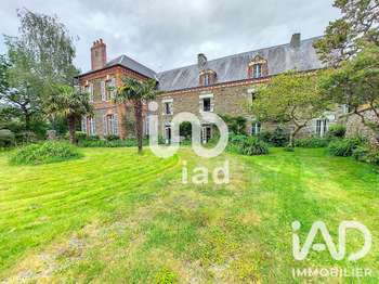 Vente maison 8 pièces Vente maison 8 pièces