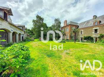 Vente maison 8 pièces Vente maison 8 pièces