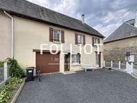 Vente maison 5 pièces Vente maison 5 pièces