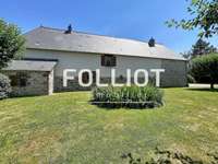 Vente maison 7 pièces Vente maison 7 pièces