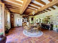 Vente maison 7 pièces Vente maison 7 pièces