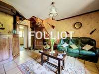 Vente maison 7 pièces Vente maison 7 pièces