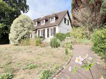 Photo Vente maison Bourgvallées