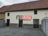 Vente maison 2 pièces Vente maison 2 pièces