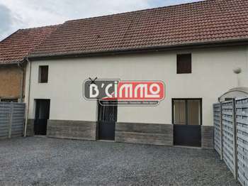 Maison 2 pièces 70 m² · à Bourgvallées · 70 m² · 138 450 €