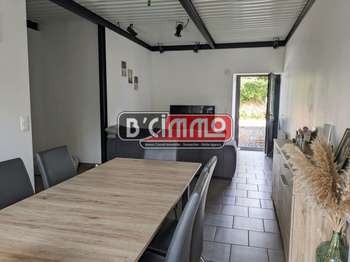 Vente maison 2 pièces Vente maison 2 pièces