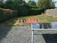 Vente maison 2 pièces Vente maison 2 pièces