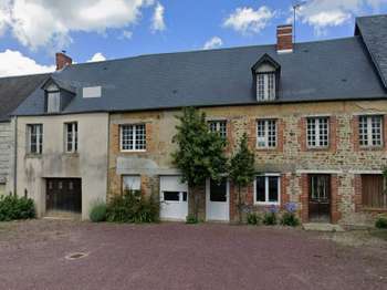 Vente Maison 4 chambresBourgvallées