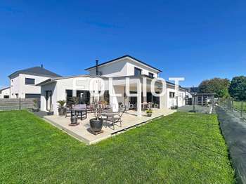 Vente Maison 4 chambresBourgvallées