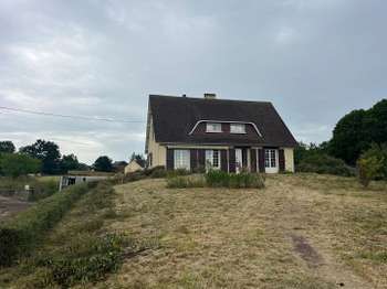 Vente Maison 5 chambresBourgvallées