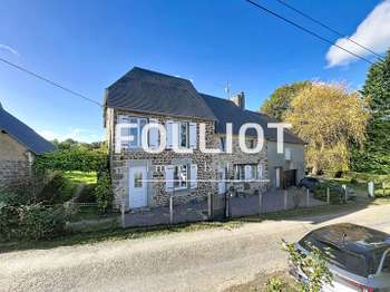 Vente Maison 3 chambresBourgvallées