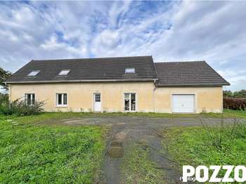 Vente Maison 2 chambresBourgvallées