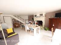Vente maison 13 pièces