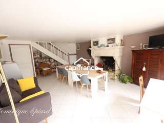 Vente maison 13 pièces